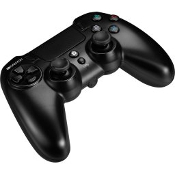 CANYON Wireless Gamepad With Touchpad For PS4