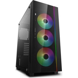 Кутия Deepcool MATREXX 55 ARGB