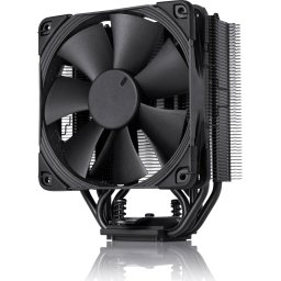 Охладител за процесор Noctua NH-U12S Chromax.black