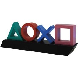Статуетка Paladone Playstation - Icons Light - 036931