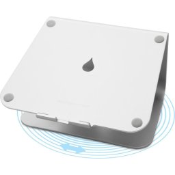Поставка за лаптоп Rain Design mStand360, Сребриста - 10036