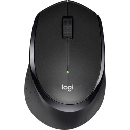 Безжична мишка Logitech B330 Silent Plus