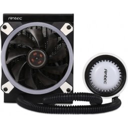 Liquid CPU Cooler Antec Mercury 120