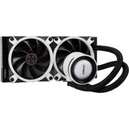 Liquid CPU Cooler Antec Mercury M240 RGB
