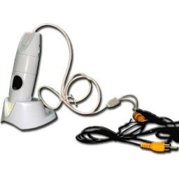 TV Digital Microscope