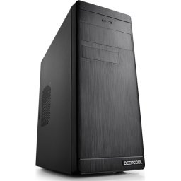 Кутия за компютър DeepCool WAVE V2