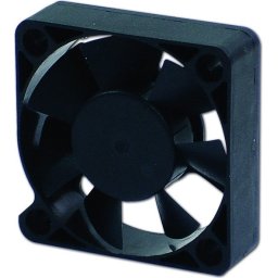 Вентилатор Evercool Fan 60x60x15 EL Bearing (4000 RPM) EC6015M12EA