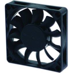 Вентилатор Evercool Fan 70x70x15 EL Bearing (3500 RPM) EC7015M12EA