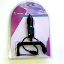 Universal Car Power Adaptor MP3, GSM, PDA, GPS