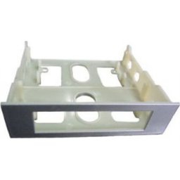 Gembird FDD mounting adaptor 3.5" to 5.25"