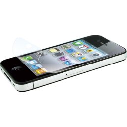 LogiLink Screen Protector for iPhone 4