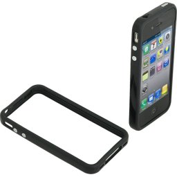 LogiLink Protective Set for iPhone 4
