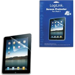 LogiLink Screen Protector for iPad 2