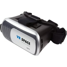 LogiLink Virtual Reality Glasses, VR Space