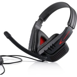 Слушалки Modecom Volcano MC-823 Ranger, Gaming
