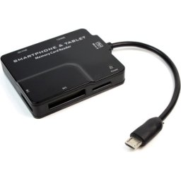 Cardreader U2.0 for Android Tablet/Smartphone