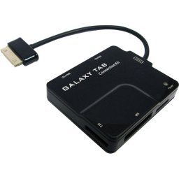 Cardreader U2.0 for Android SAMSUNG Tablet