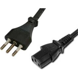 Power cable computer, 1.8m Italy