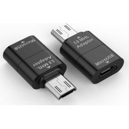 Adaptor MHL Galaxy S2 to S3, Value 12.99.1030