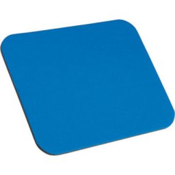 Roline Mouse pad Cloth, Blue
