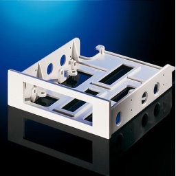 Roline FDD mounting adaptor 3.5'' to 5.25"