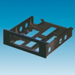 Roline FDD mounting adaptor 3.5'' to 5.25"