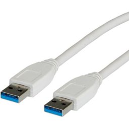 Cable USB3.0 A-A, 3m, Value 11.99.8976