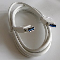 Cable USB3.0 A-A M/F,1.8m, Value 11.99.8978