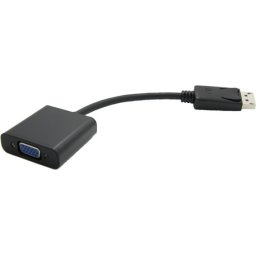 Roline Adapter DP M - VGA F