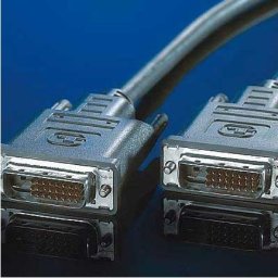 Cable DVI - DVI Dual Link, 2m, Value 11.99.5525