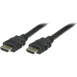 Roline Cable HDMI M-M, Ultra HD4k2k, 2m