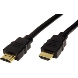 Roline Cable HDMI M-M, Ultra HD 8K, 60Hz, 2m