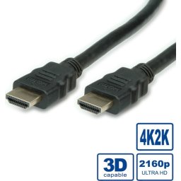 Cable HDMI M-M, Ultra, 3m, Standard S3702