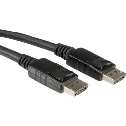 Cable DP M - DP M, 3m, Standard S3692