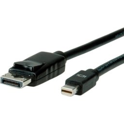 Roline Cable DP M - Mini DP M, 2m
