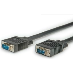 Cable VGA, 15M/15M, 3m, S3603