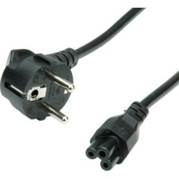 Power cable for NB, 3c C5, 1.8m, Standard S2308