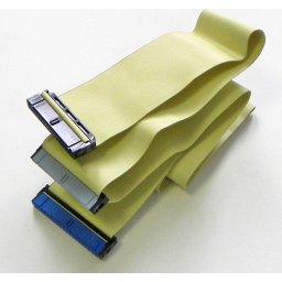HDD /66/100/133, IDE, 0.9m, Roline 11.03.1544