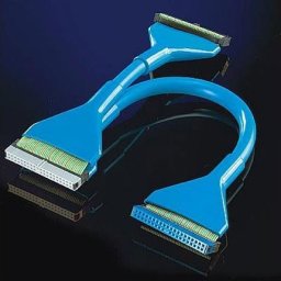 HDD /133, IDE, 1m, round, Roline 11.03.1538