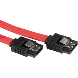 Roline Value HDD, S-ATA, 6.0, Latch, 0.5m