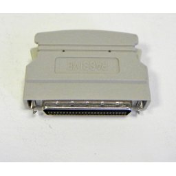 SCSI 2 Terminator CN50M mini