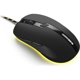 Mouse Sharkoon Shark Zone M52 Laser Gaming