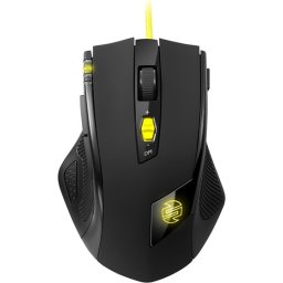 Mouse Sharkoon Shark Zone M51+ Laser Gaming