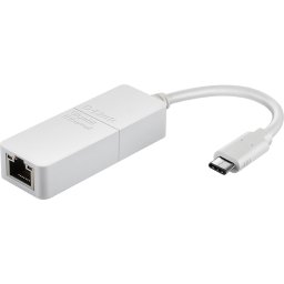 USB-C to Gigabit Ethernet Adapter