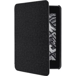 Калъф HAMA 182428, за Kindle Paperwhite четец, 6 " ( до 15.24 см), Черен
