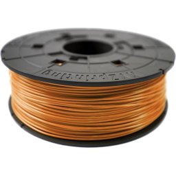 Консуматив за 3D принтер XYZprinting - ABS refil, 1.75 mm, Оранжев