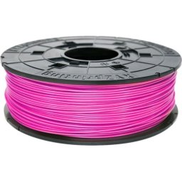 Консуматив за 3D принтер XYZprinting - ABS refil, 1.75 mm, Лилав
