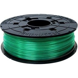 Консуматив за 3D принтер XYZprinting RFPLCXEU0LA, PLA (NFC) filament , 1.75 mm, Зелен