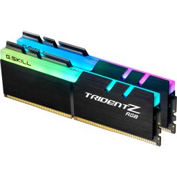 RAM G.SKILL Trident Z RGB 32GB (2x16GB) DDR4-3200