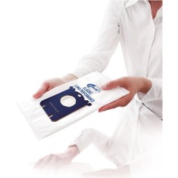 Philips Торба за прах за еднократна употреба 4 s-bag 50% longer lifetime 15% more capacity TÜV certified